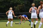 Field Hockey vs WSU  Wheaton College Field Hockey vs Worcester State University. - Photo By: KEITH NORDSTROM : Wheaton, field hockey, FH2021
